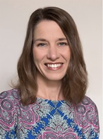 headshot of Sharlene Day, MD